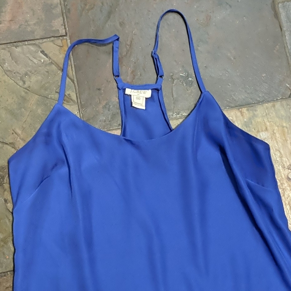 J. Crew camisole - Picture 3 of 5